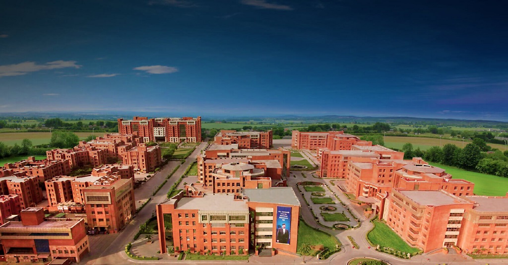 Amity University, Noida